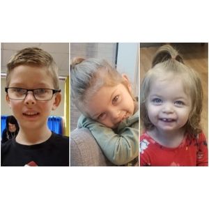 Meet your Posher, Celeste